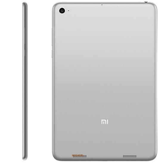 Xiaomi Mi Pad 2 Windows