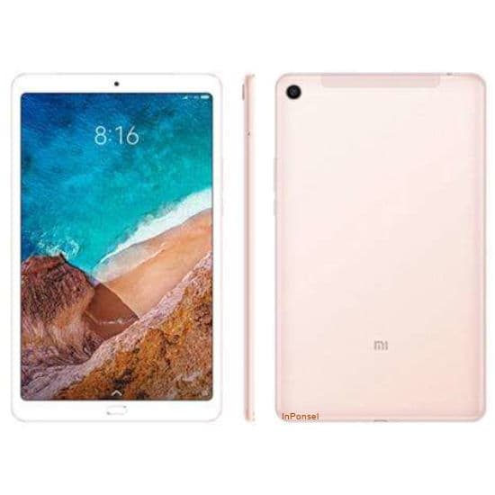 Xiaomi Mi Pad 4 Plus