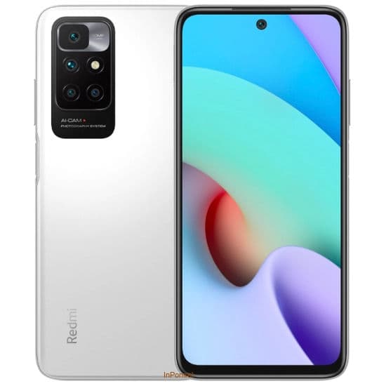 Xiaomi Redmi 10 (2022)