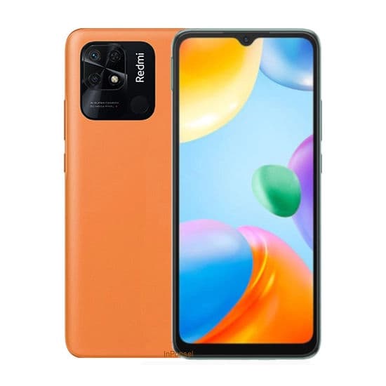 Xiaomi Redmi 10 Power