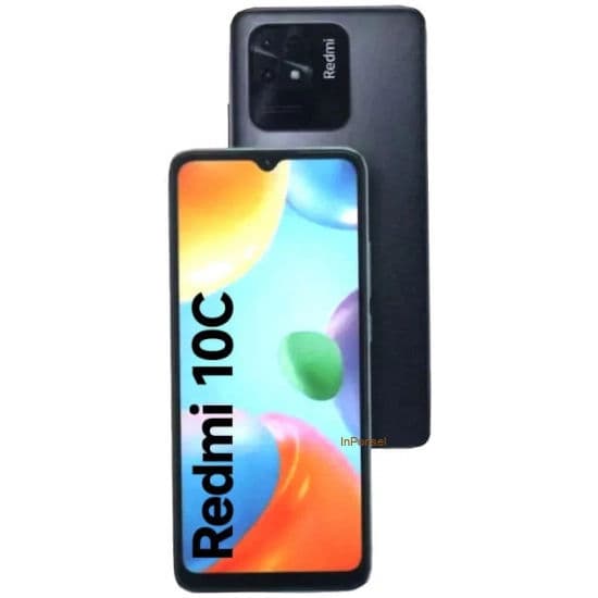 Xiaomi Redmi 10C