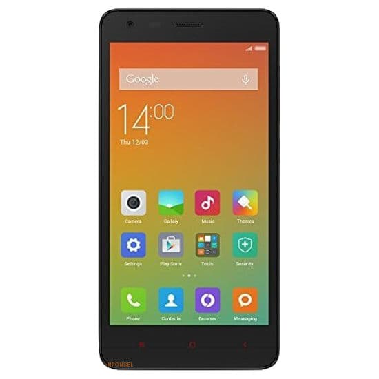 Xiaomi Redmi 2 Prime