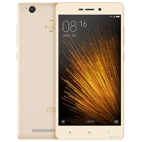 Xiaomi Redmi 3X