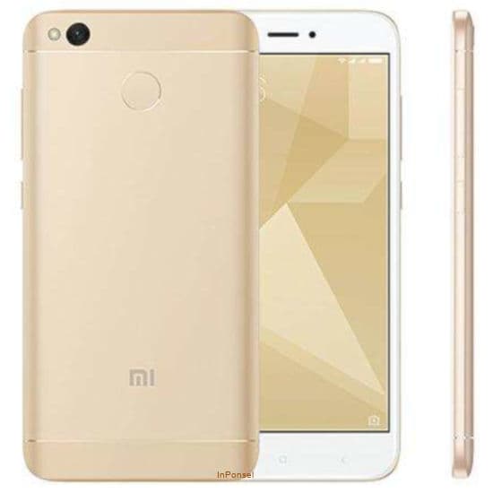 Xiaomi Redmi 4X