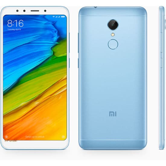 Xiaomi Redmi 5