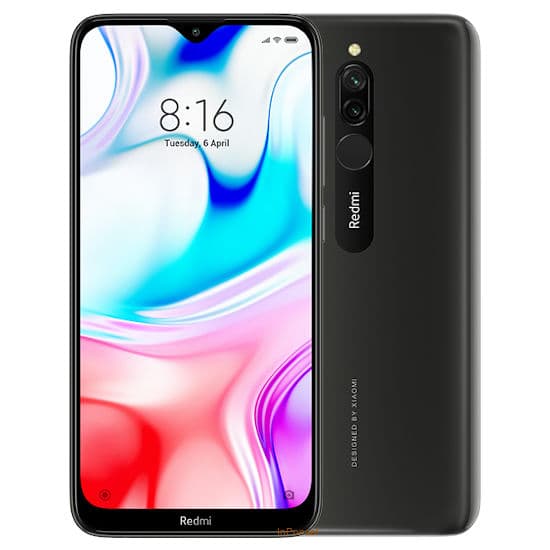 Xiaomi Redmi 8