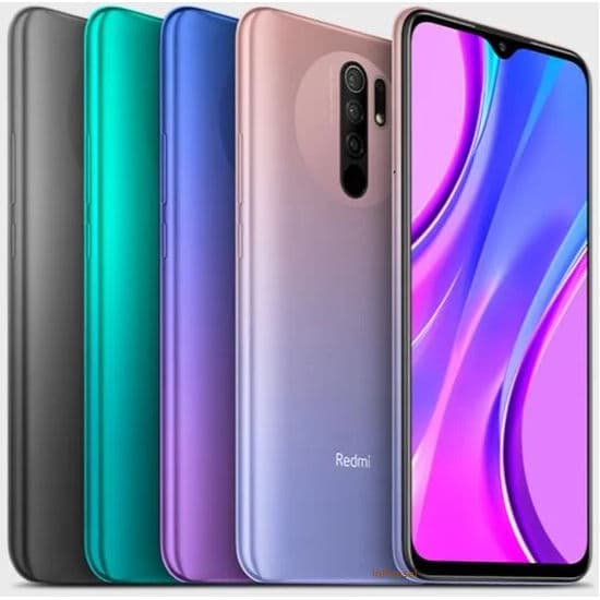 Xiaomi Redmi 9 Prime