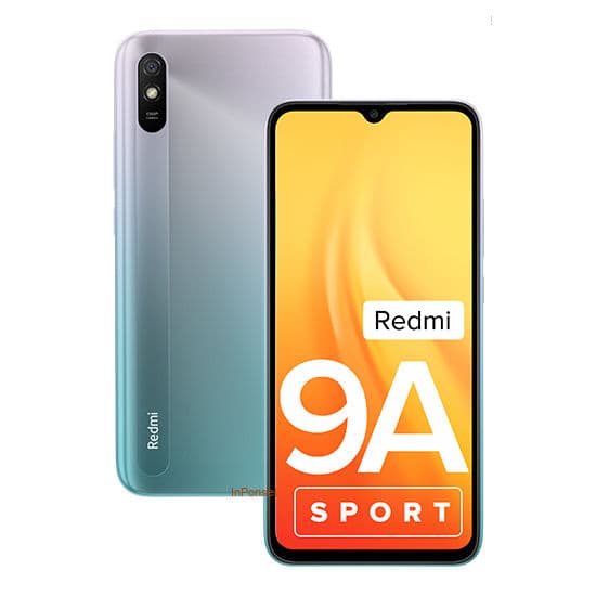 Xiaomi Redmi 9A Sport