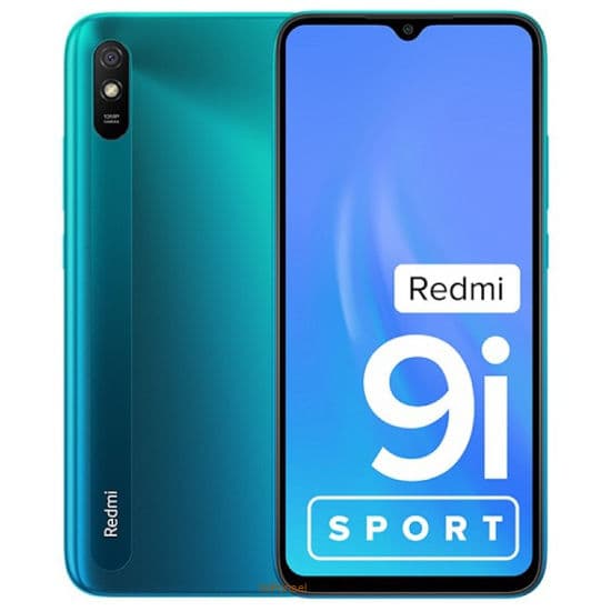 Xiaomi Redmi 9i Sport