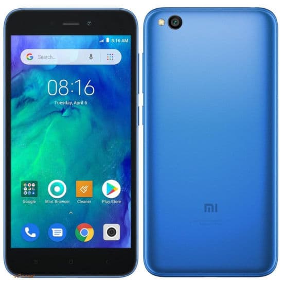 Xiaomi Redmi Go