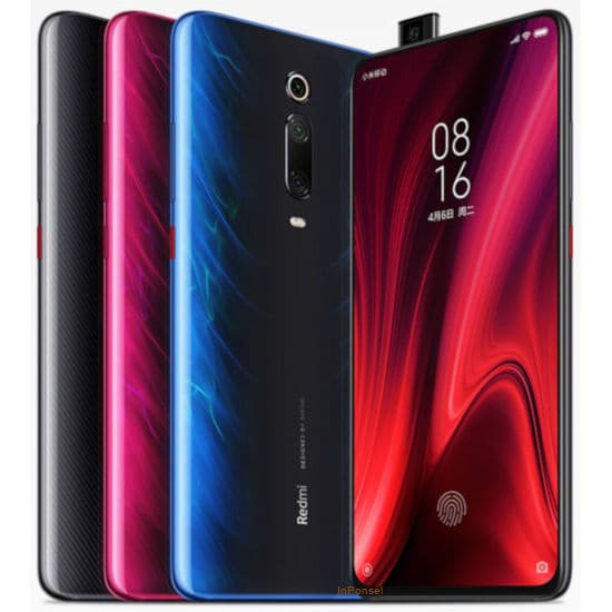 Xiaomi Redmi K20 Pro