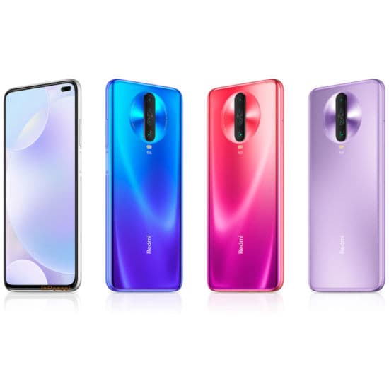 Xiaomi Redmi K30i 5G