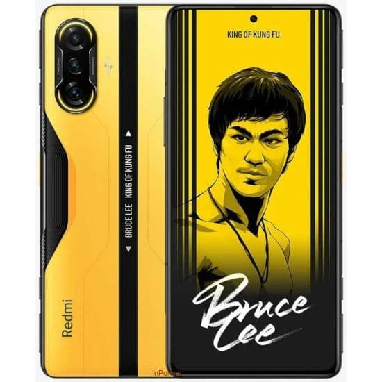 Xiaomi Redmi K40 Gaming