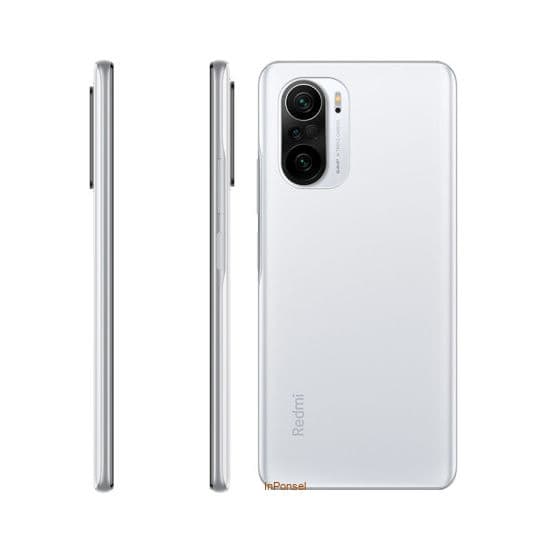 Xiaomi Redmi K40 Pro