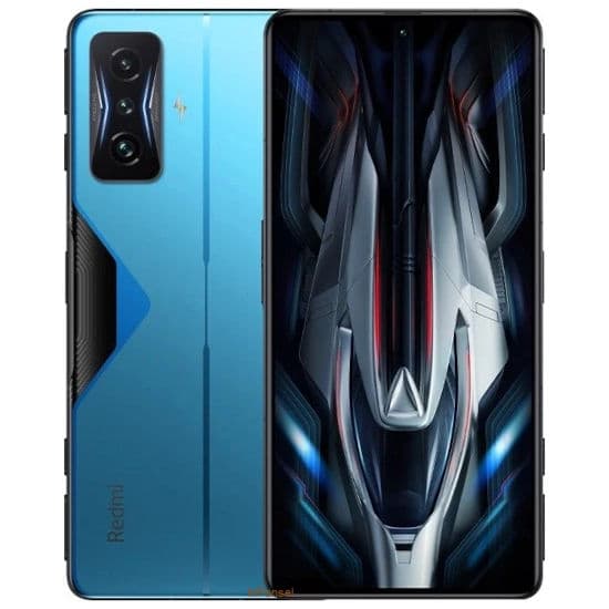 Xiaomi Redmi K50 Gaming