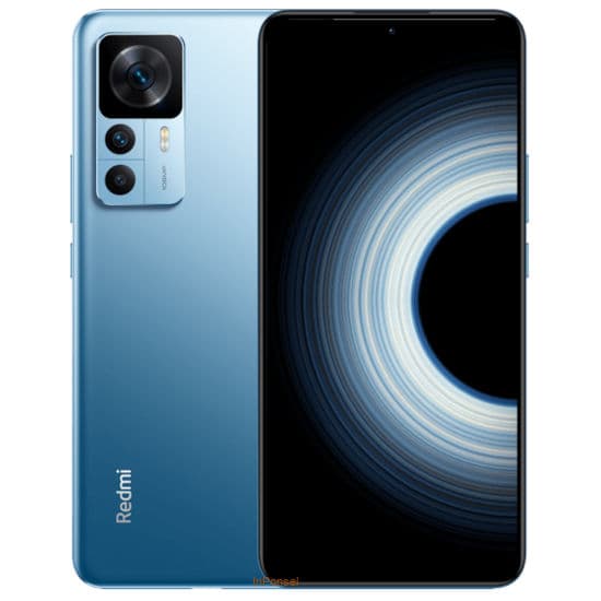 Xiaomi Redmi K50 Ultra