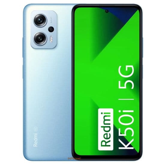 Xiaomi Redmi K50i