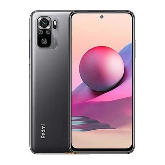 Xiaomi Redmi Note 10S