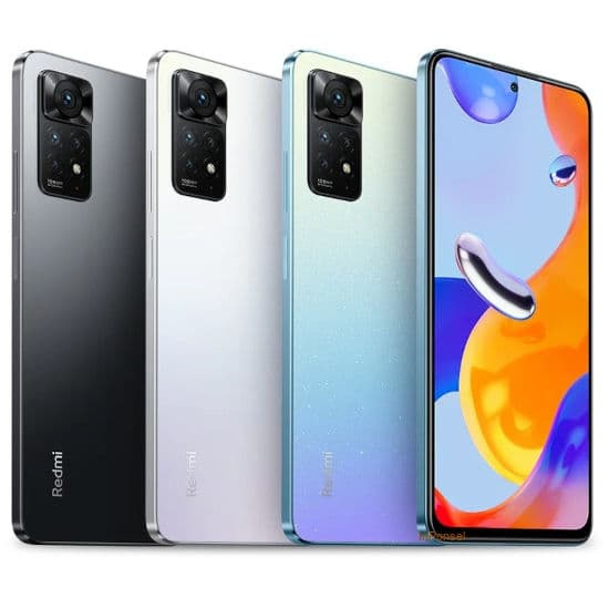Xiaomi Redmi Note 11 Pro