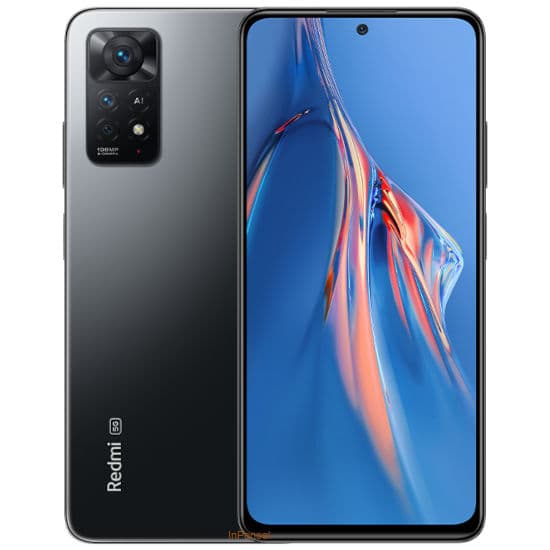 Xiaomi Redmi note 11E Pro