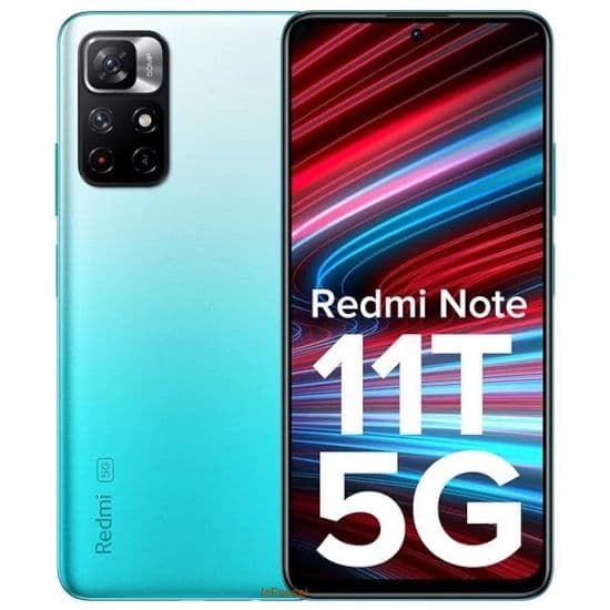 Xiaomi Redmi Note 11T 5G