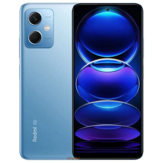 Xiaomi Redmi Note 12