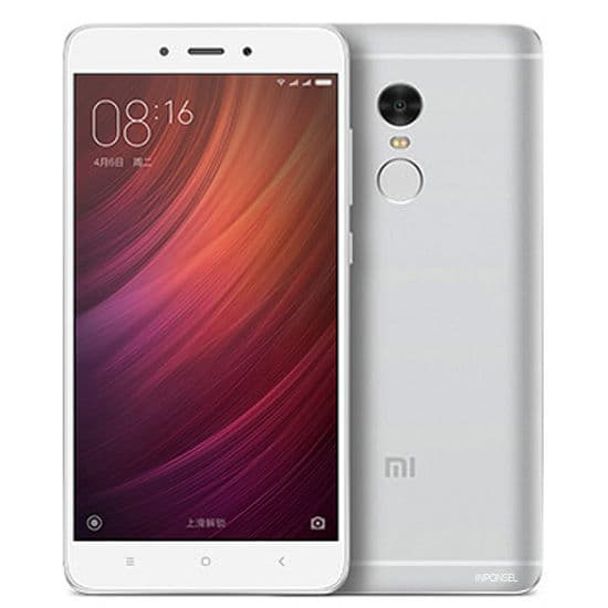 Xiaomi Redmi Note 4