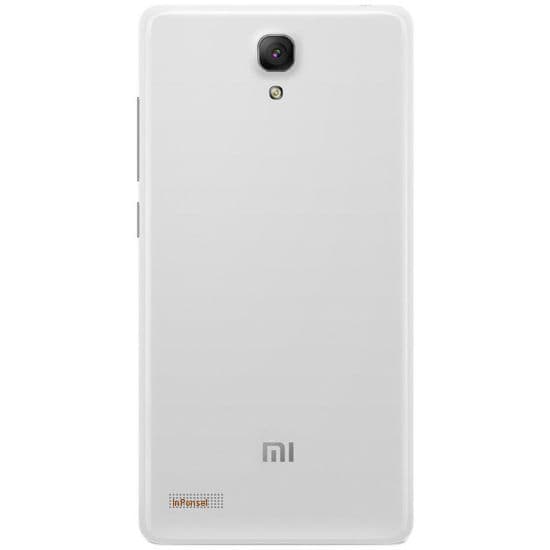 Xiaomi Redmi Note 4G