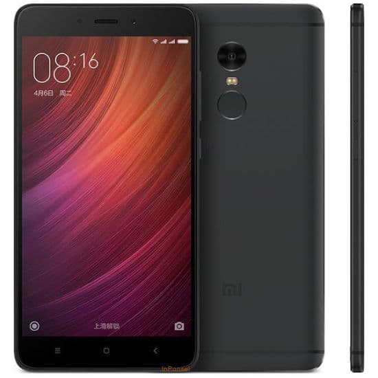 Xiaomi Redmi Note 4X Prime