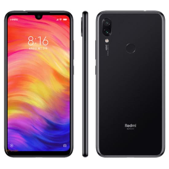 Xiaomi Redmi Note 7