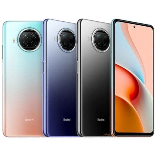 Xiaomi Redmi Note 9 Pro 5G