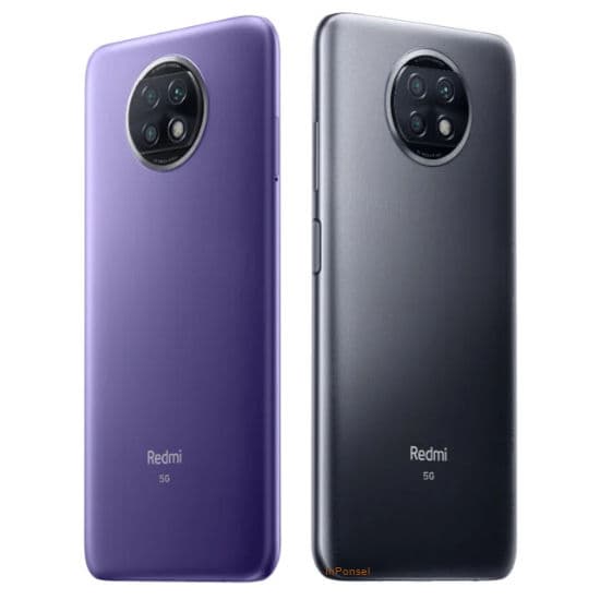 Xiaomi Redmi Note 9T 5G