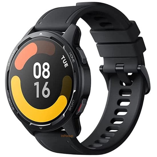 Xiaomi Watch S1 Active