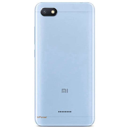 Xiaomi Redmi 6A