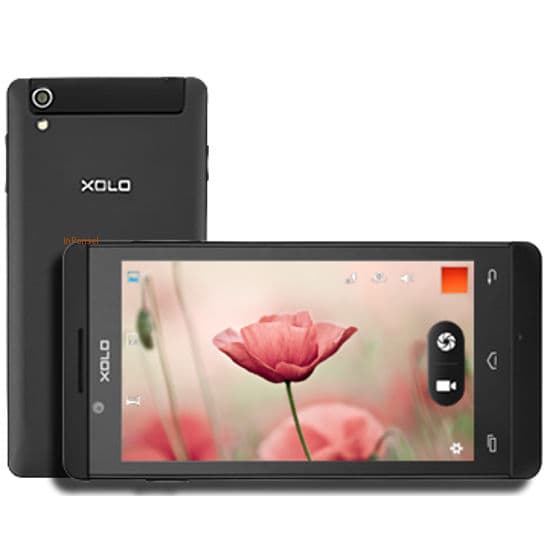 XOLO A700S