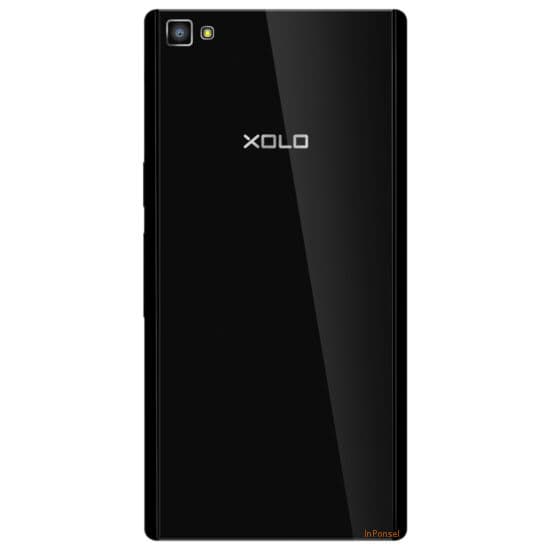 XOLO Hive 8X-1000