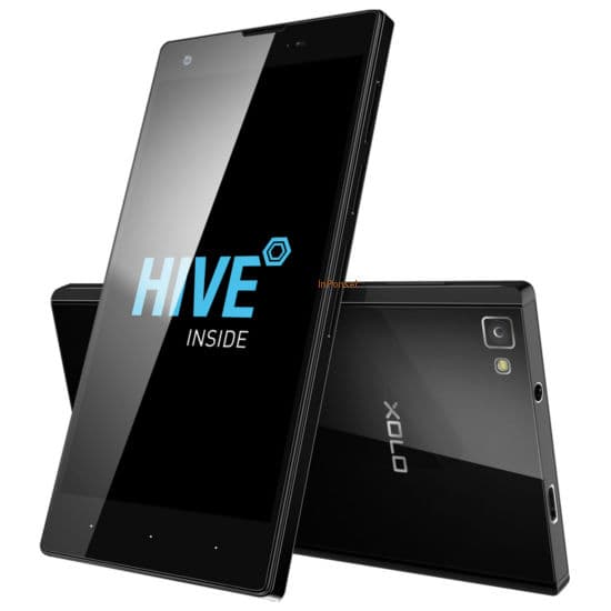 XOLO Hive 8X-1000