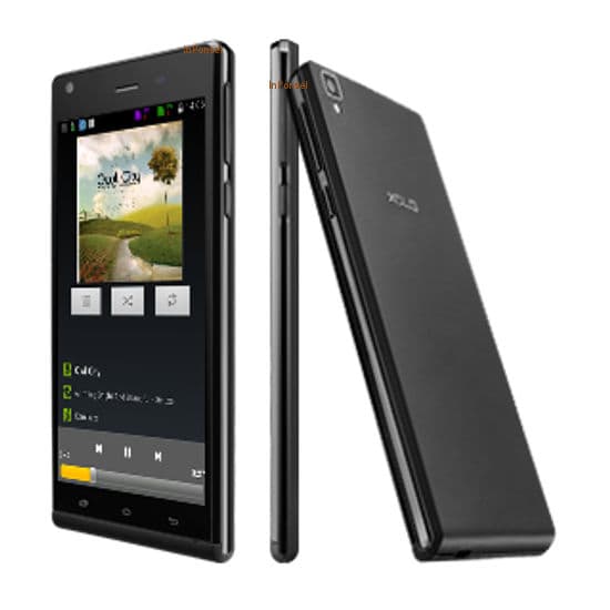 XOLO Opus HD