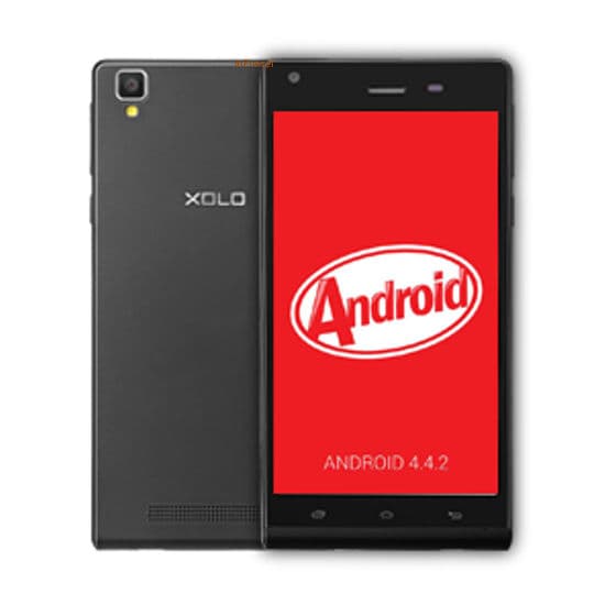 XOLO Opus HD