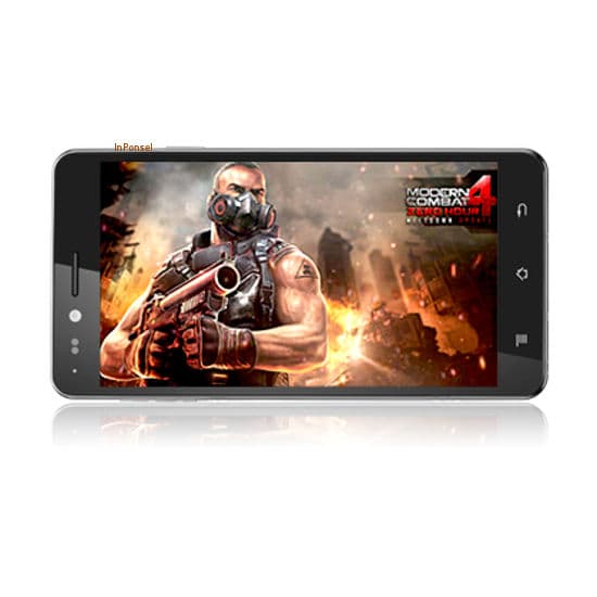XOLO Play 6X 1000
