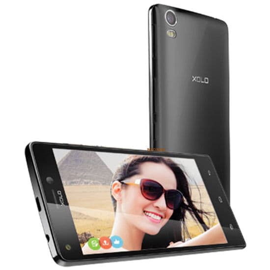 XOLO Play X8-1020