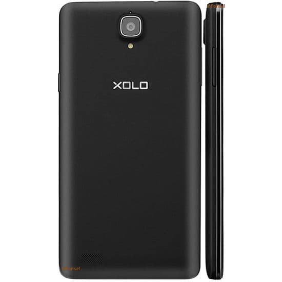 XOLO Q1000 Opus2