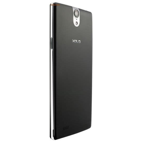 XOLO Q1010