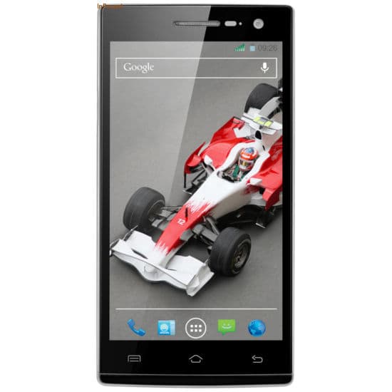 XOLO Q1010
