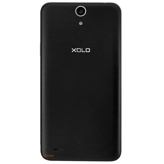 XOLO Q1011