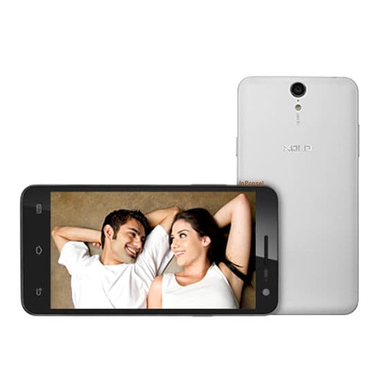 XOLO Q1011