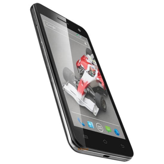 XOLO Q1011