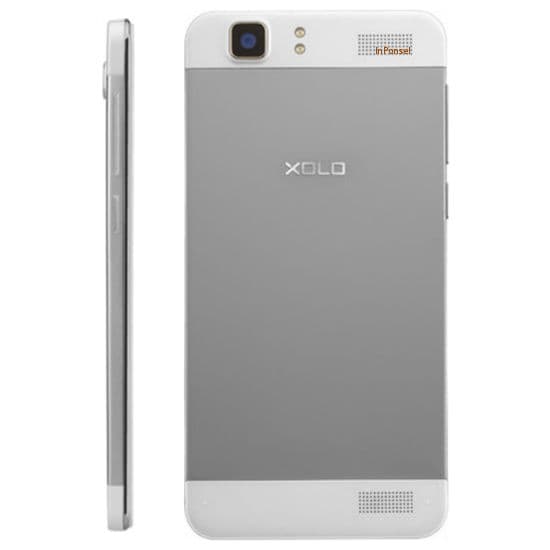 XOLO Q1200