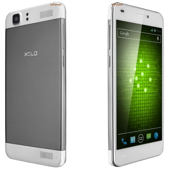 XOLO Q1200