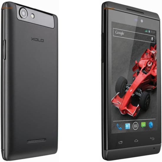 XOLO Q500S